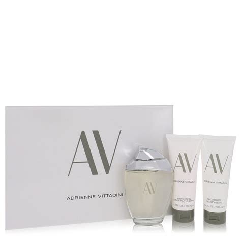 adrienne vittadini perfume gift set